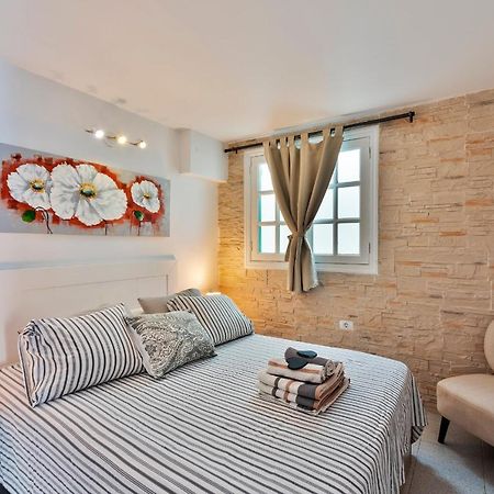 Gin Gin Vivienda Vacacional Puerto del Carmen  Exterior photo