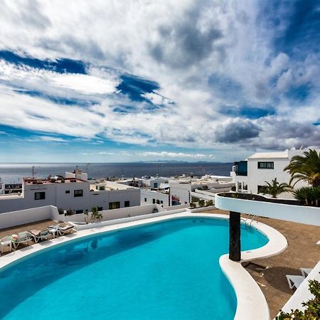 Gin Gin Vivienda Vacacional Puerto del Carmen  Exterior photo
