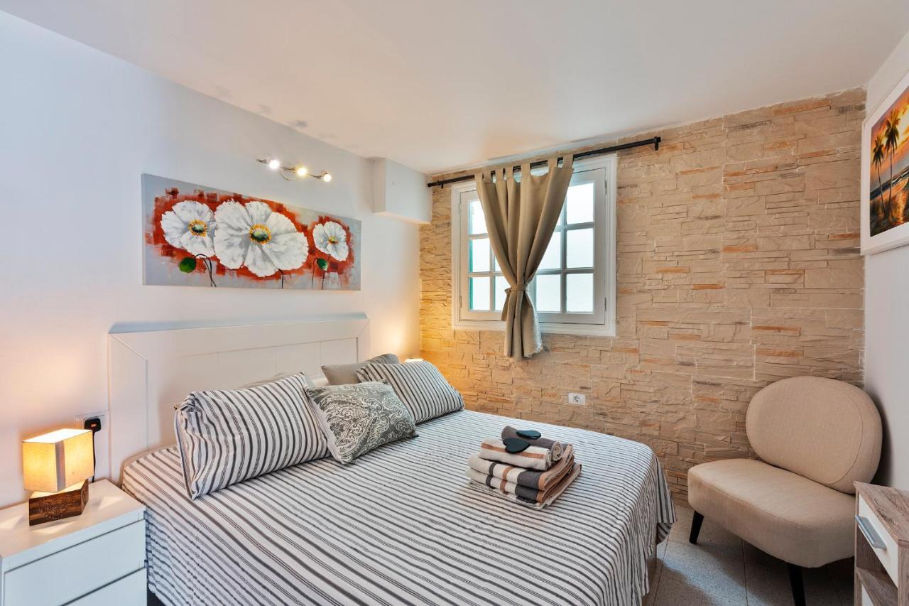 Gin Gin Vivienda Vacacional Puerto del Carmen  Exterior photo