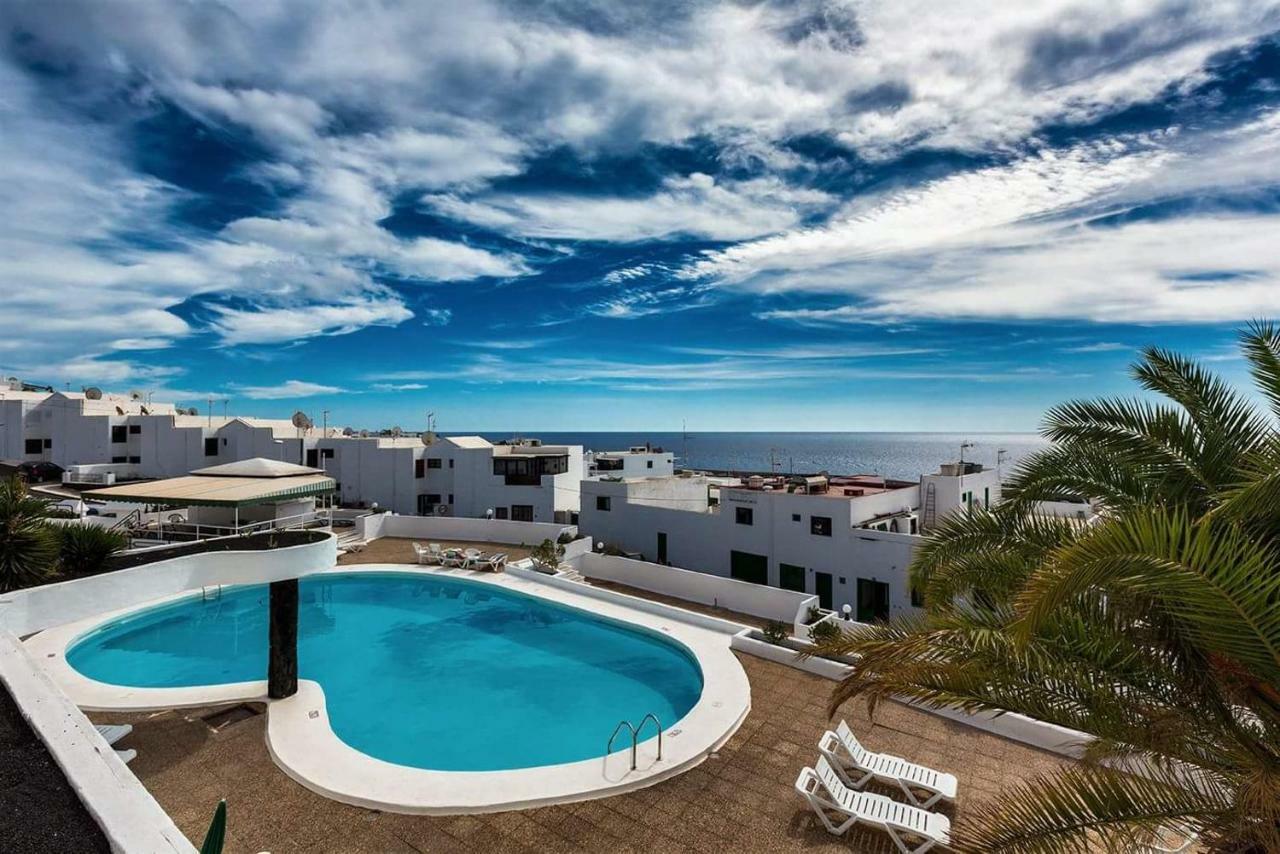 Gin Gin Vivienda Vacacional Puerto del Carmen  Exterior photo