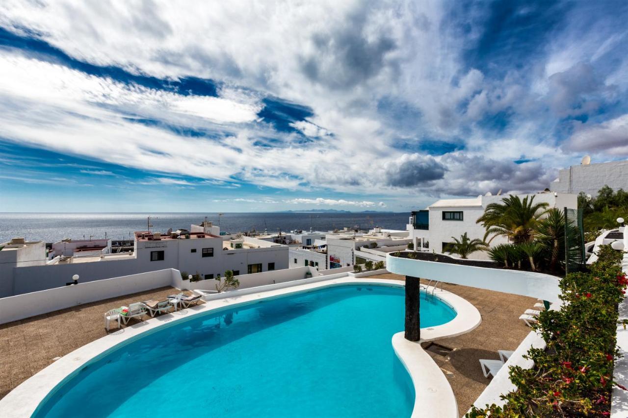 Gin Gin Vivienda Vacacional Puerto del Carmen  Exterior photo