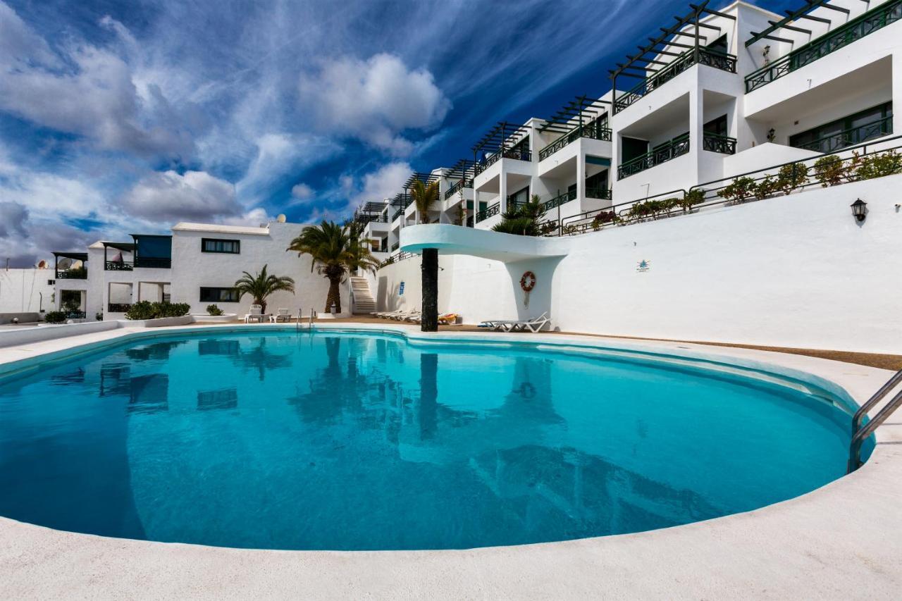 Gin Gin Vivienda Vacacional Puerto del Carmen  Exterior photo